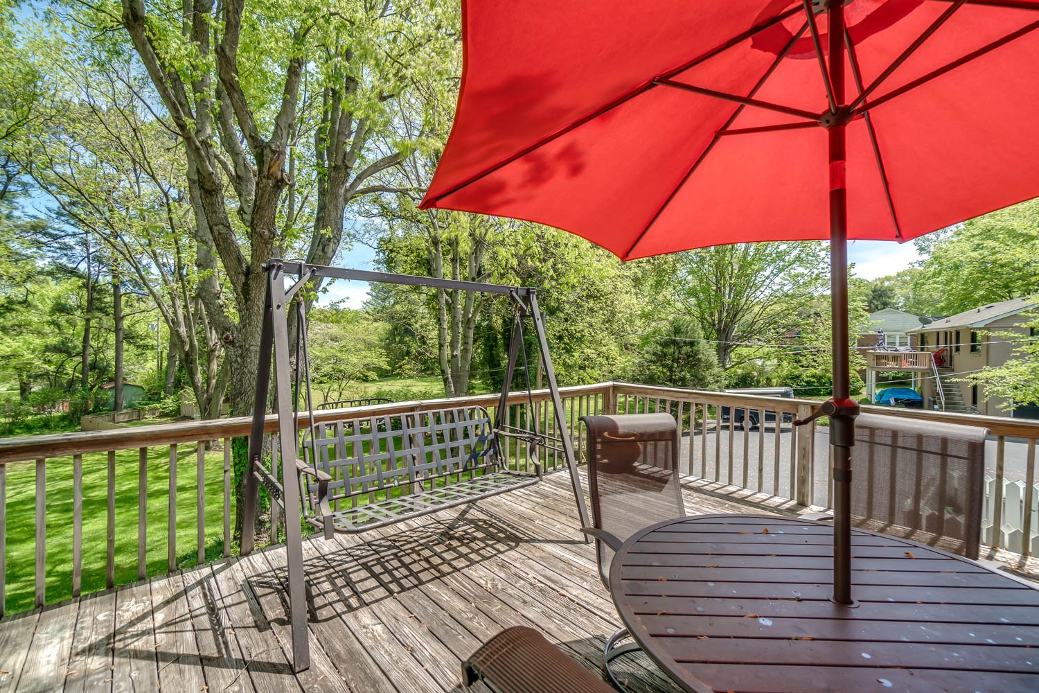 1103 Manor Road Columbia, TN 38401 - Photo 36 of 36 Gallery Image 36