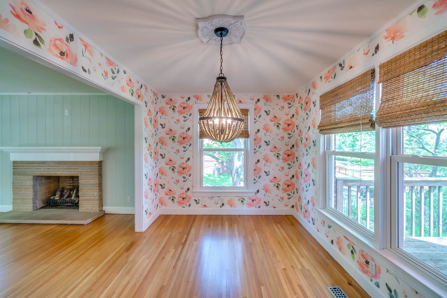 1103 Manor Road Columbia, TN 38401 - Photo 8 of 36 Gallery Image 8