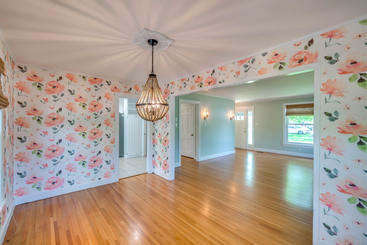 1103 Manor Road Columbia, TN 38401 - Photo 9 of 36 Gallery Image 9