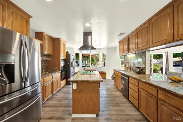 $1,100,000 | 7630 Acacia Lane, Vacaville, CA 95688