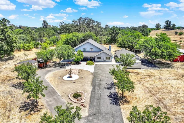 $1,100,000 | 7630 Acacia Lane, Vacaville, CA 95688