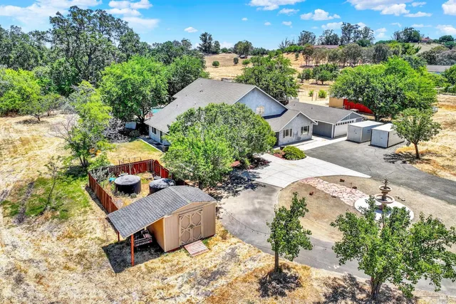 $1,100,000 | 7630 Acacia Lane, Vacaville, CA 95688