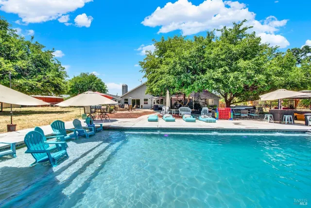 $1,100,000 | 7630 Acacia Lane, Vacaville, CA 95688