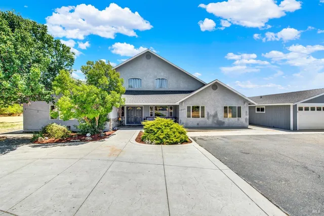 $1,100,000 | 7630 Acacia Lane, Vacaville, CA 95688