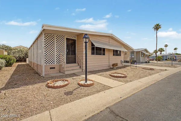 $65,000 | 11411 North 91st Avenue, Unit 143, Peoria, AZ 85345