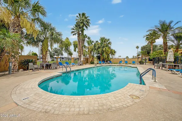 $65,000 | 11411 North 91st Avenue, Unit 143, Peoria, AZ 85345