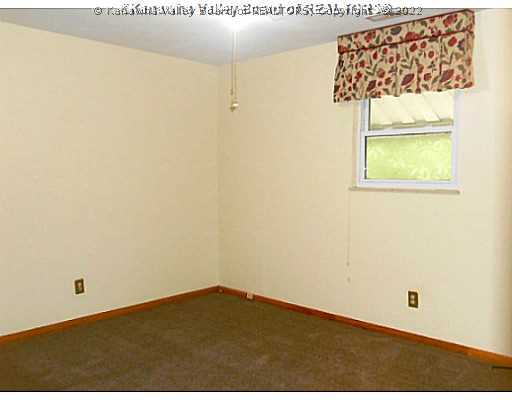 Main Level Bedroom.
