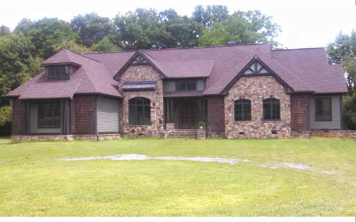 713 Licklog Ridge Hayesville, NC 28904 - Photo 1 of 1 Main View