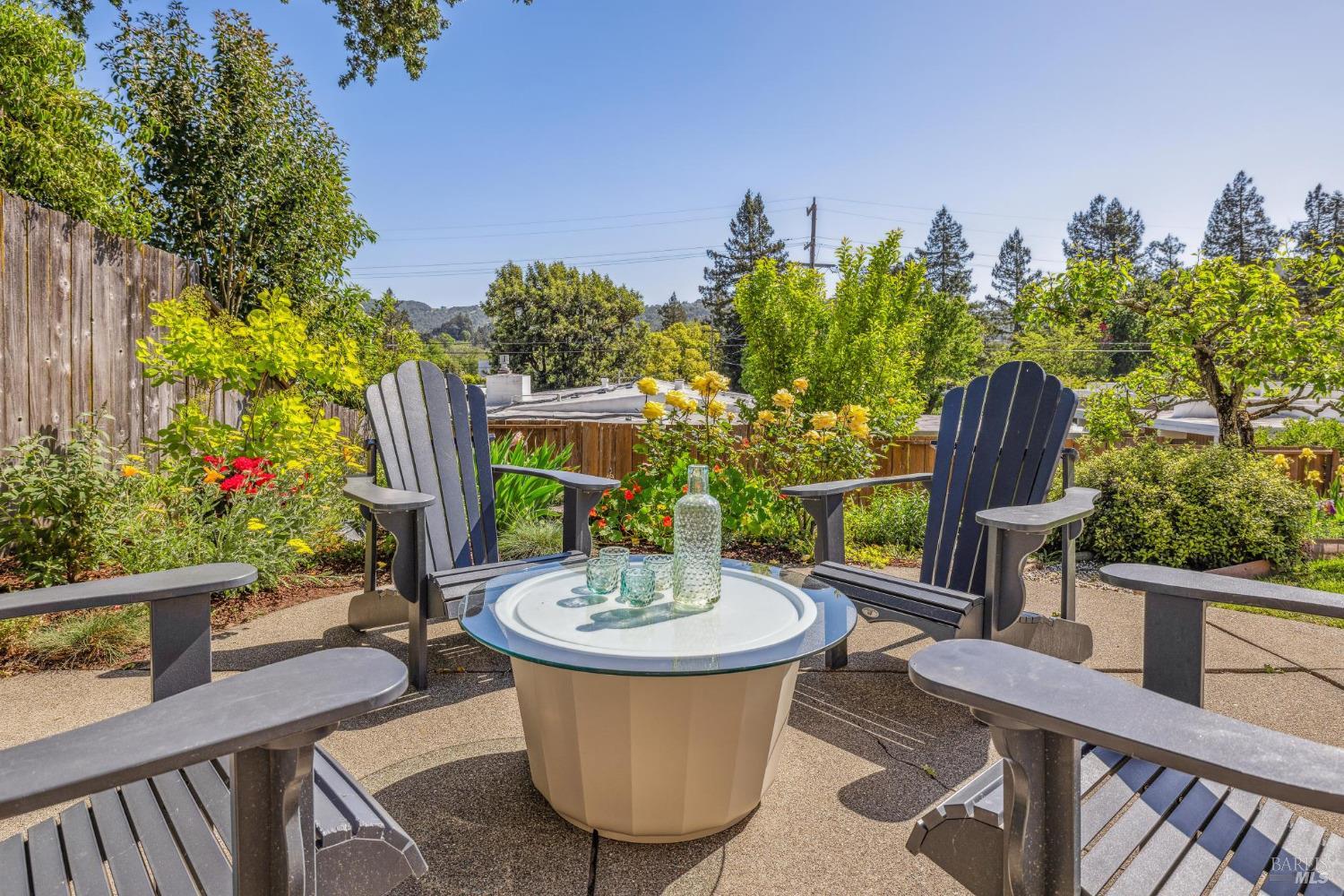 659 Las Colindas Road San Rafael, CA 94903 - Photo 35 of 44