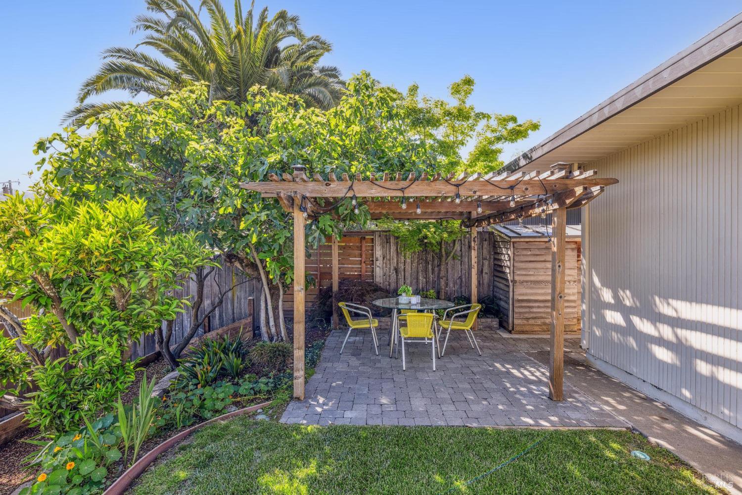 659 Las Colindas Road San Rafael, CA 94903 - Photo 40 of 44