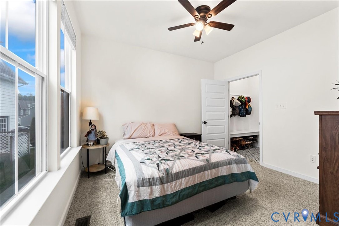 9470 Pleasant Level Road Mechanicsville, VA 23116 - Photo 5 of 50
