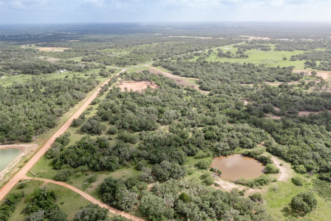 30-acres Cattle Guard Road Cuero, TX 77954 - Photo 4 of 50 a view of a city