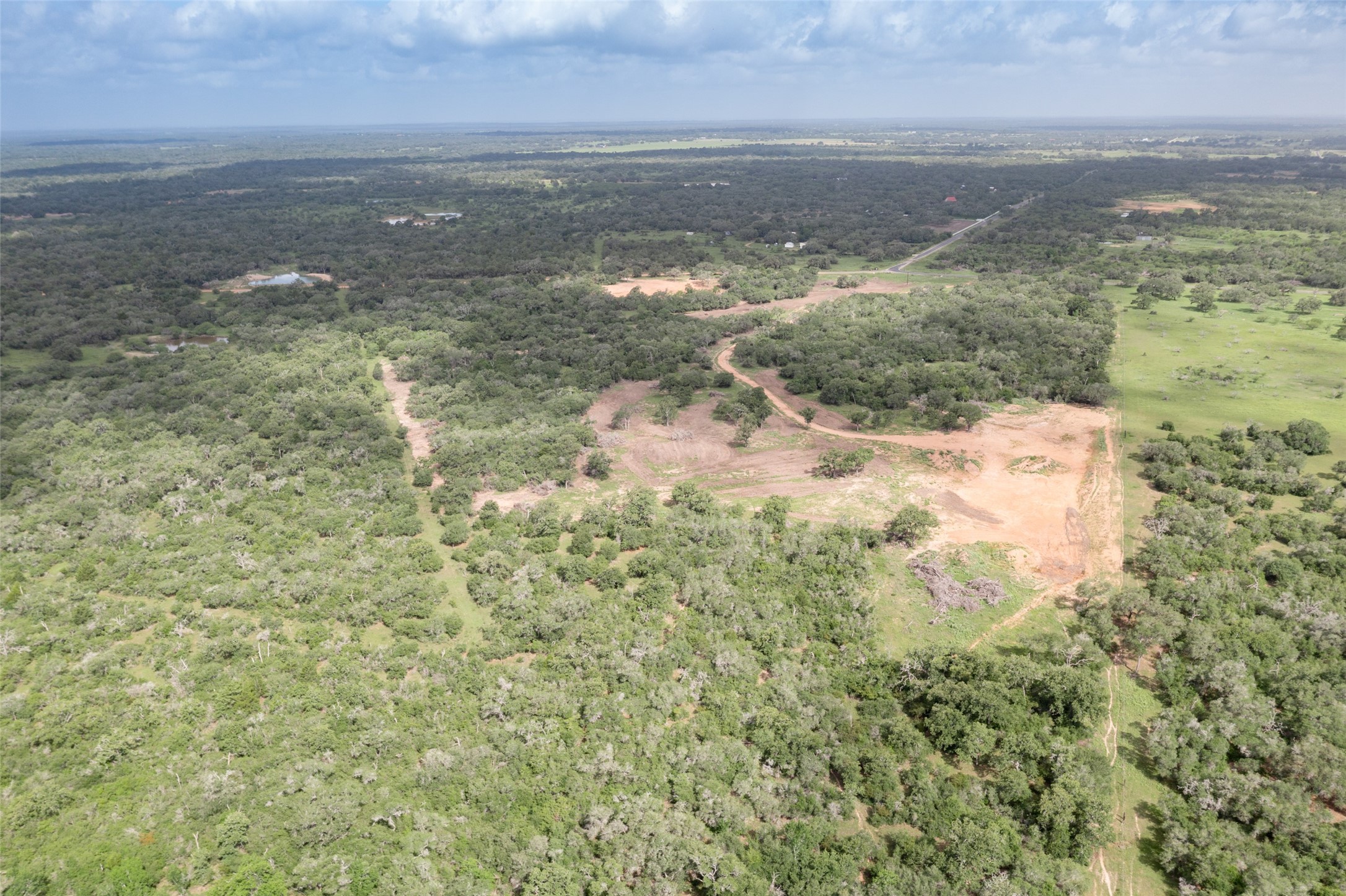 54.68-acres Cattle Guard Road Cuero, TX 77954 - Photo 7 of 50 a view of beach and ocean