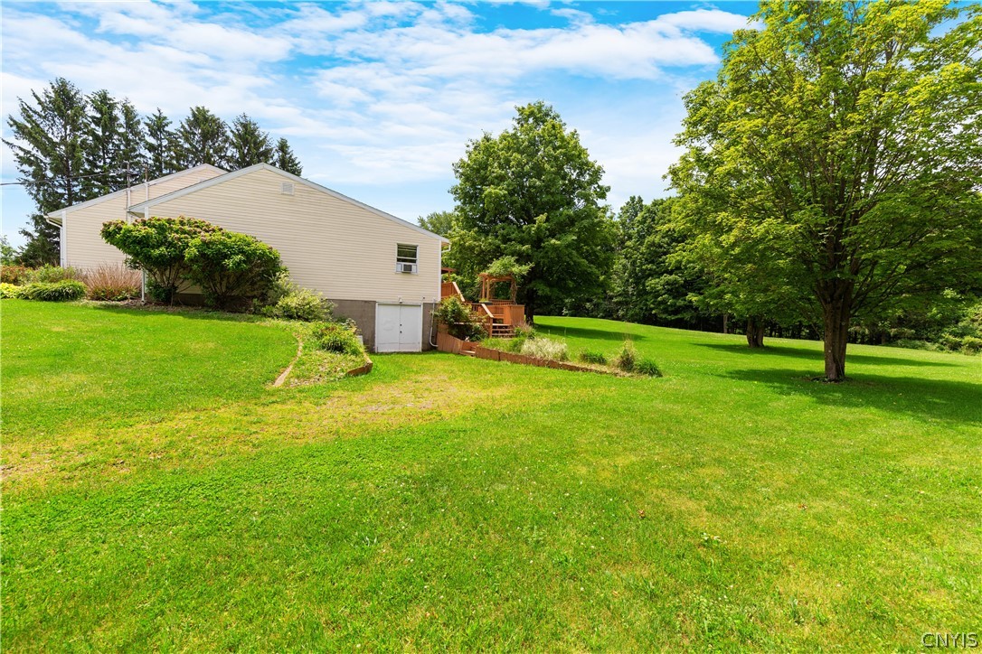 3225 Groth Road LaFayette, NY 13084 - Photo 4 of 47 Feel your stress melt away enjoying the beautiful