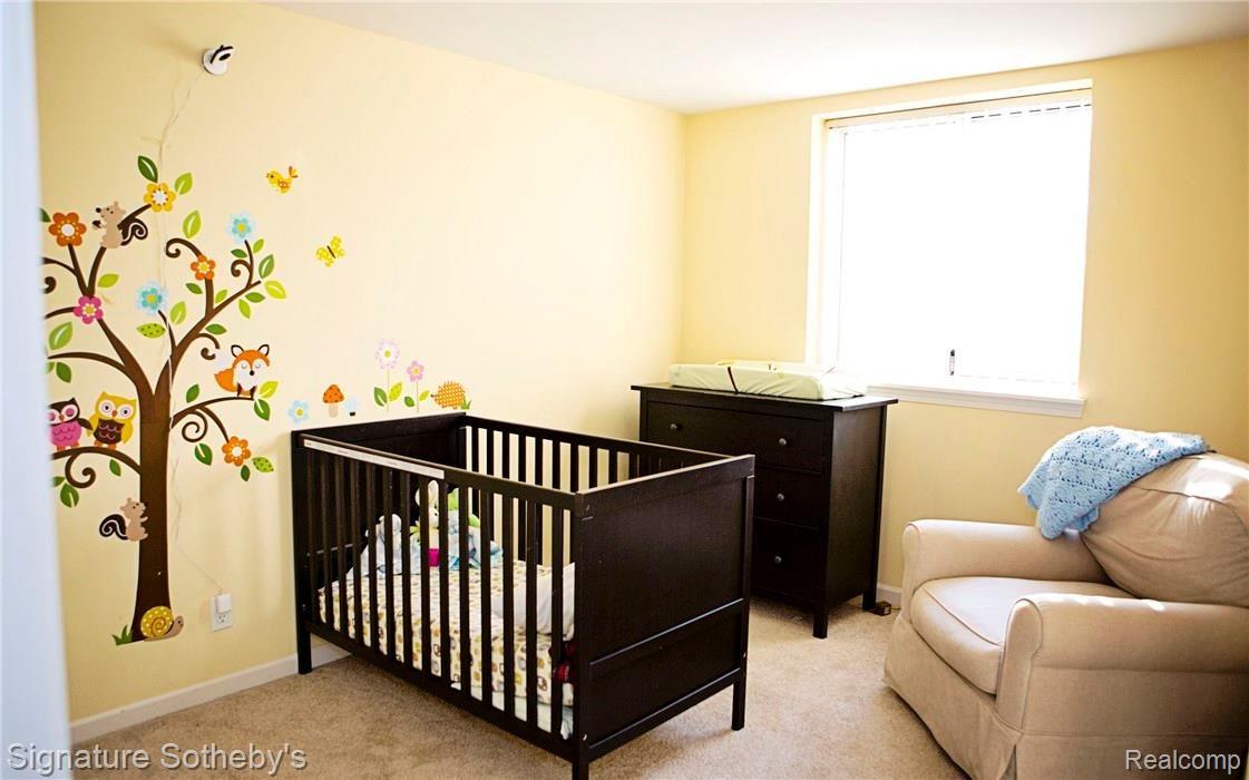 651 Ruffner Avenue Birmingham, MI 48009 - Photo 21 of 35 large size bedroom