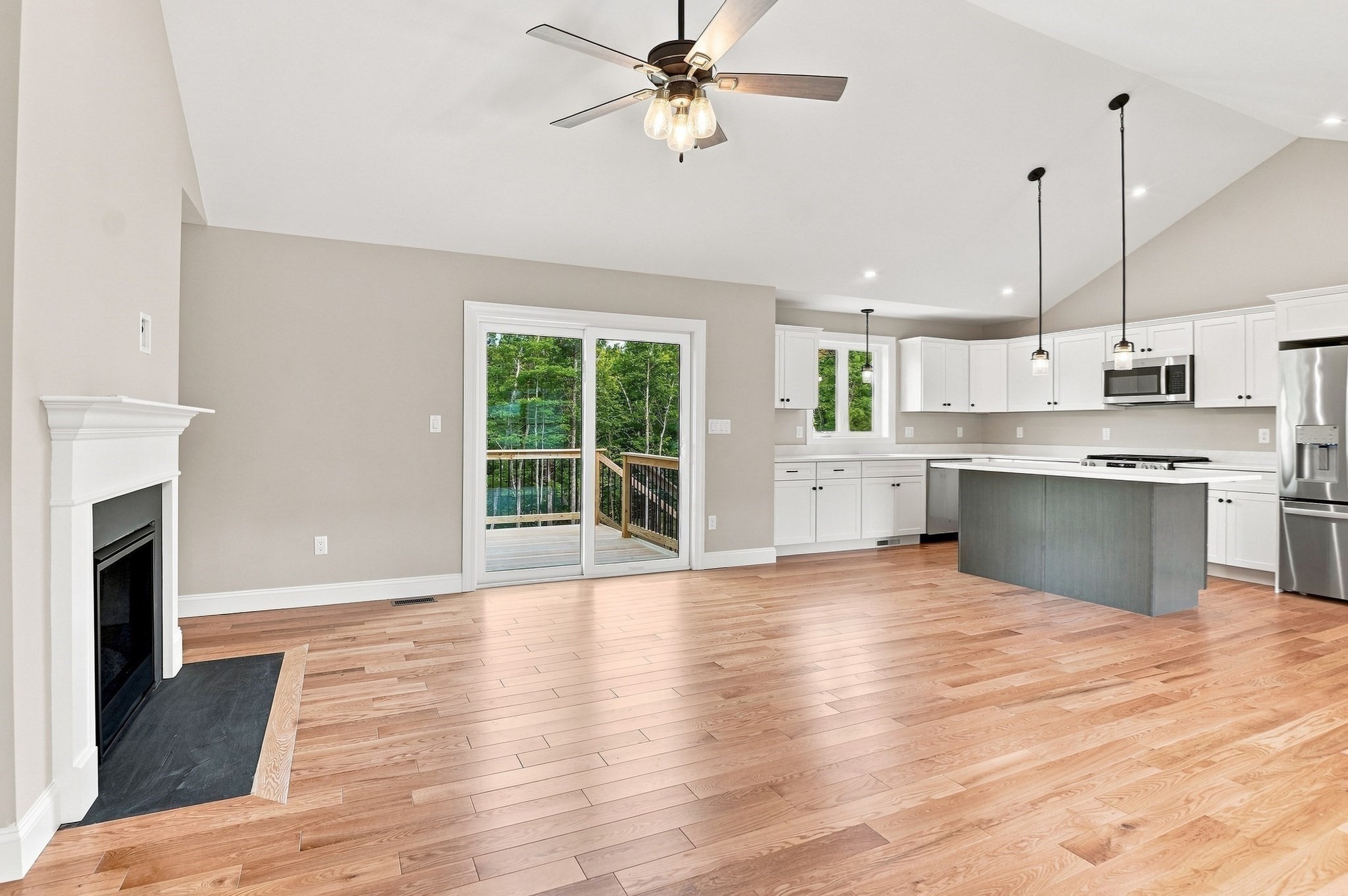 155 Turner Farm Road Uxbridge, MA 01569 - Photo 9 of 19 Gallery Image 9