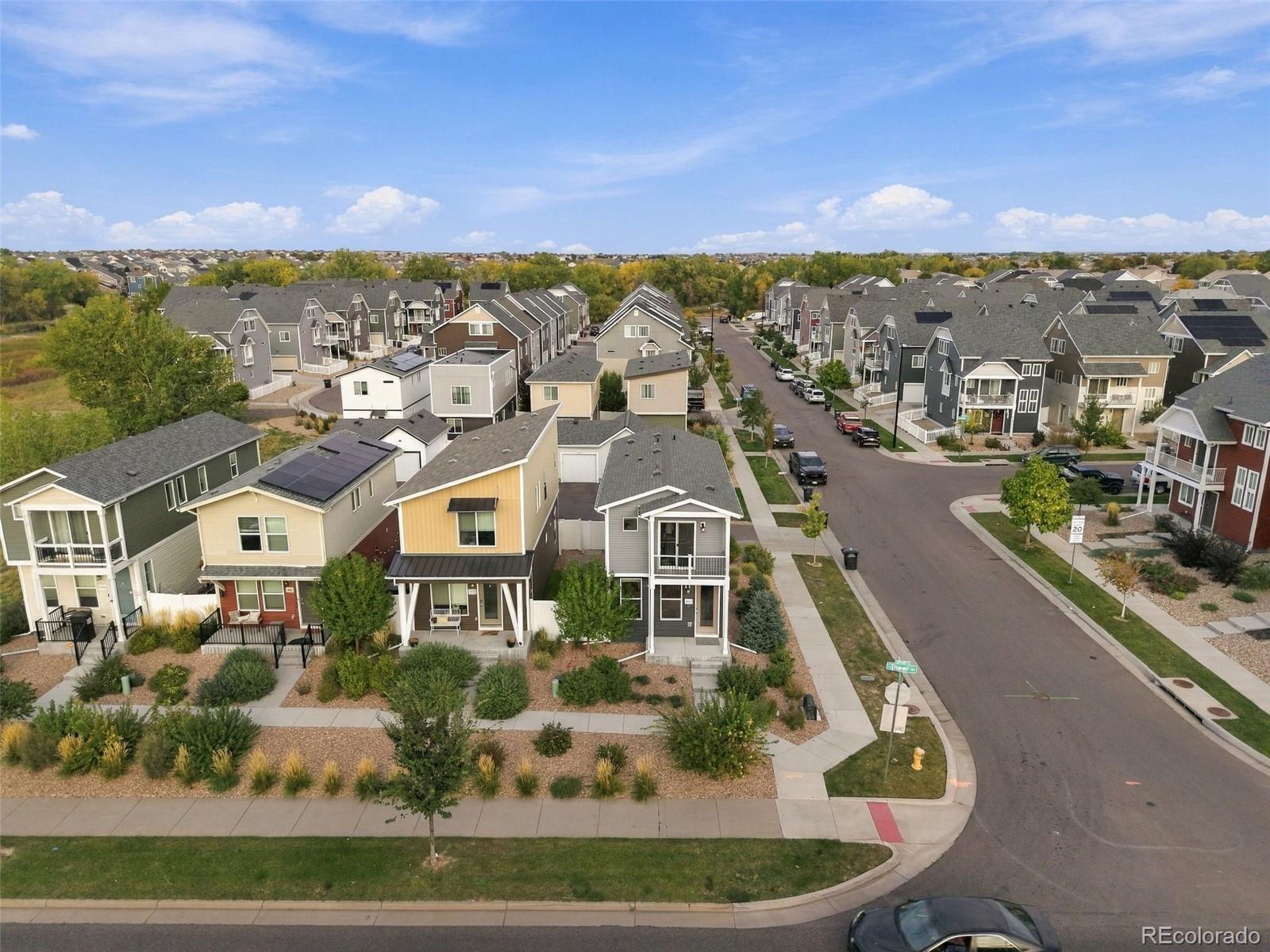 5402 Tower Road Denver, CO 80249 - Photo 35 of 36 Gallery Image 35