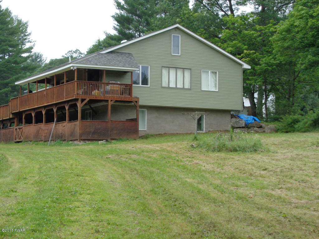 139 Rt 590 Greeley, PA 18425 - Photo 2 of 54