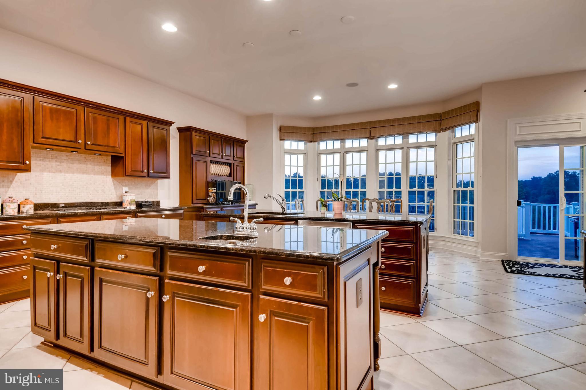 2412 Long Ridge Road Reisterstown, MD 21136 - Photo 11 of 30 Kitchen