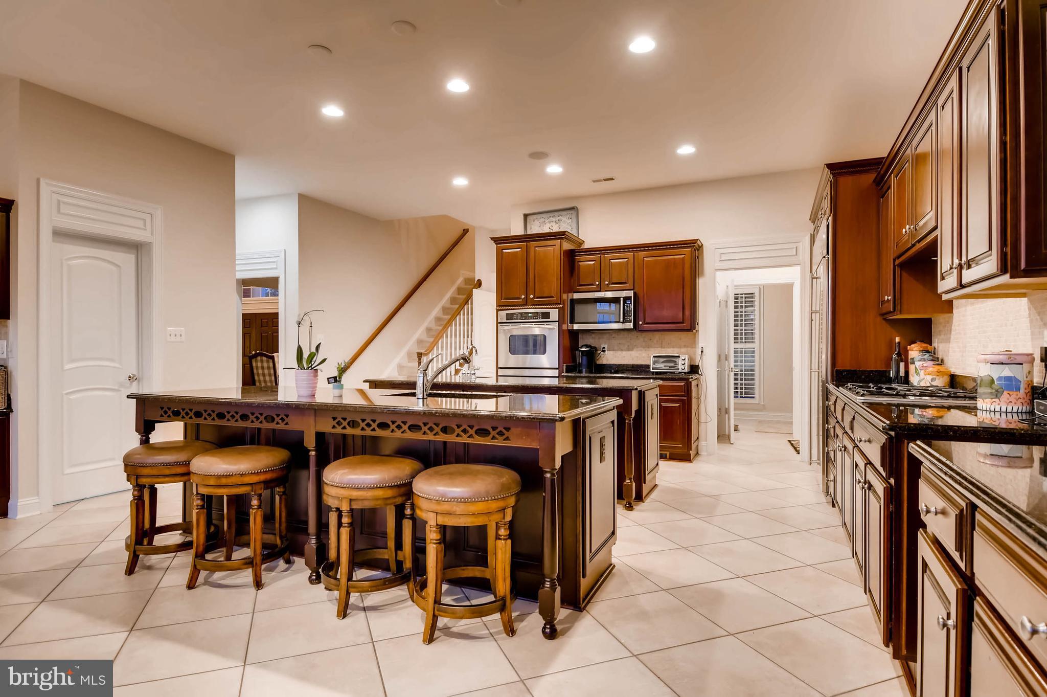 2412 Long Ridge Road Reisterstown, MD 21136 - Photo 12 of 30 Kitchen