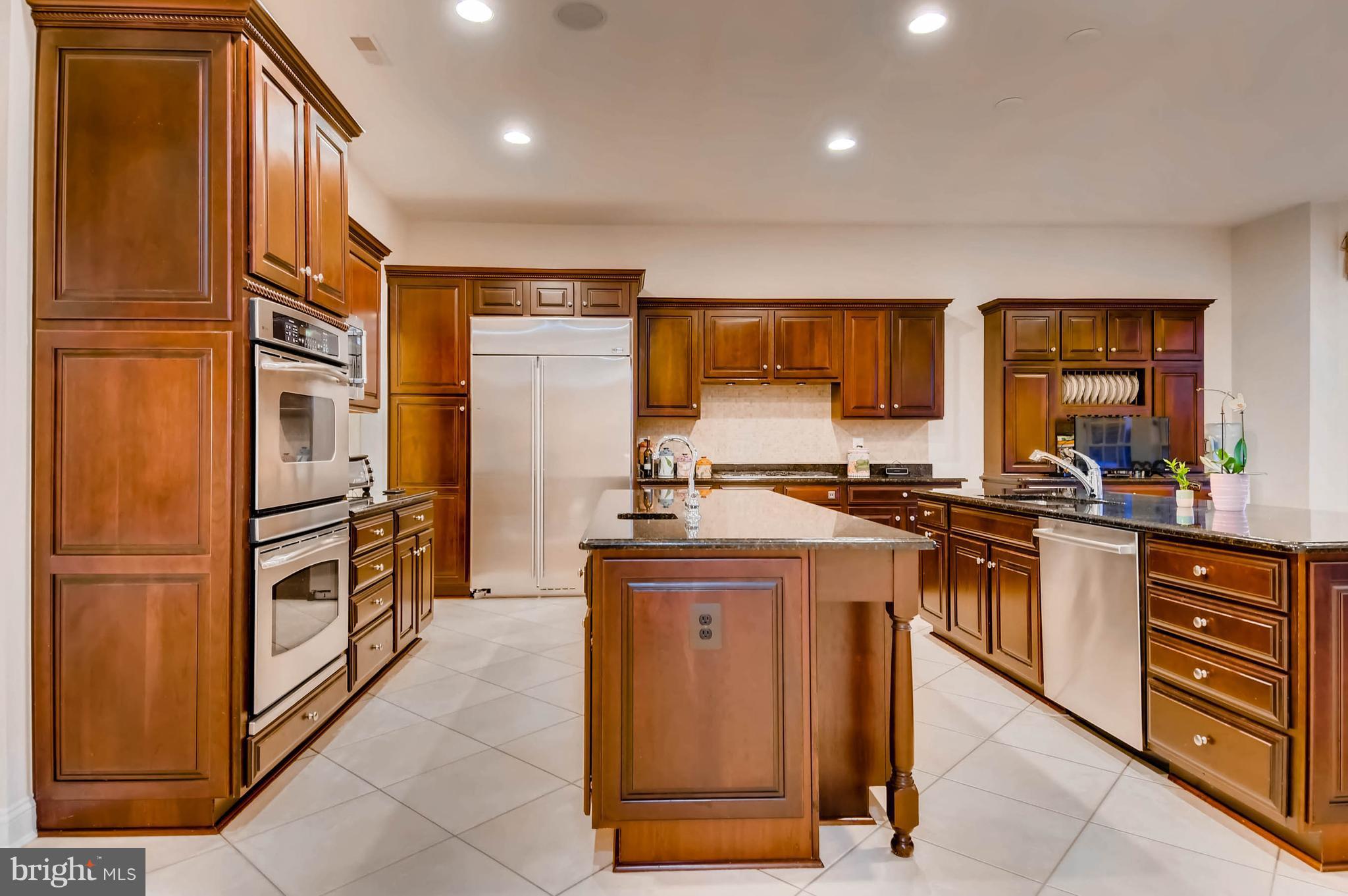 2412 Long Ridge Road Reisterstown, MD 21136 - Photo 13 of 30 Kitchen