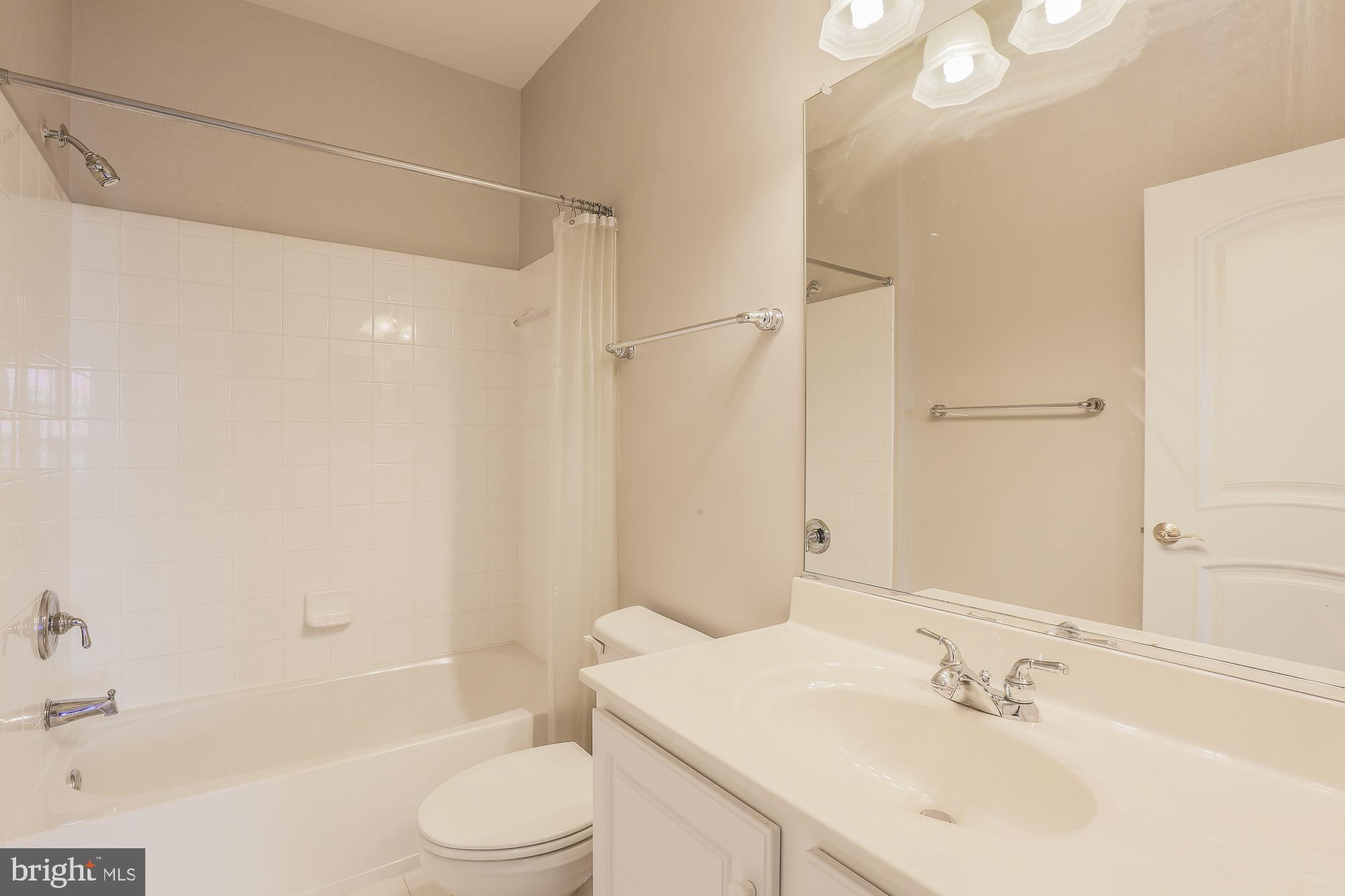 2412 Long Ridge Road Reisterstown, MD 21136 - Photo 20 of 30 En-Suite Bath for Bedroom 2