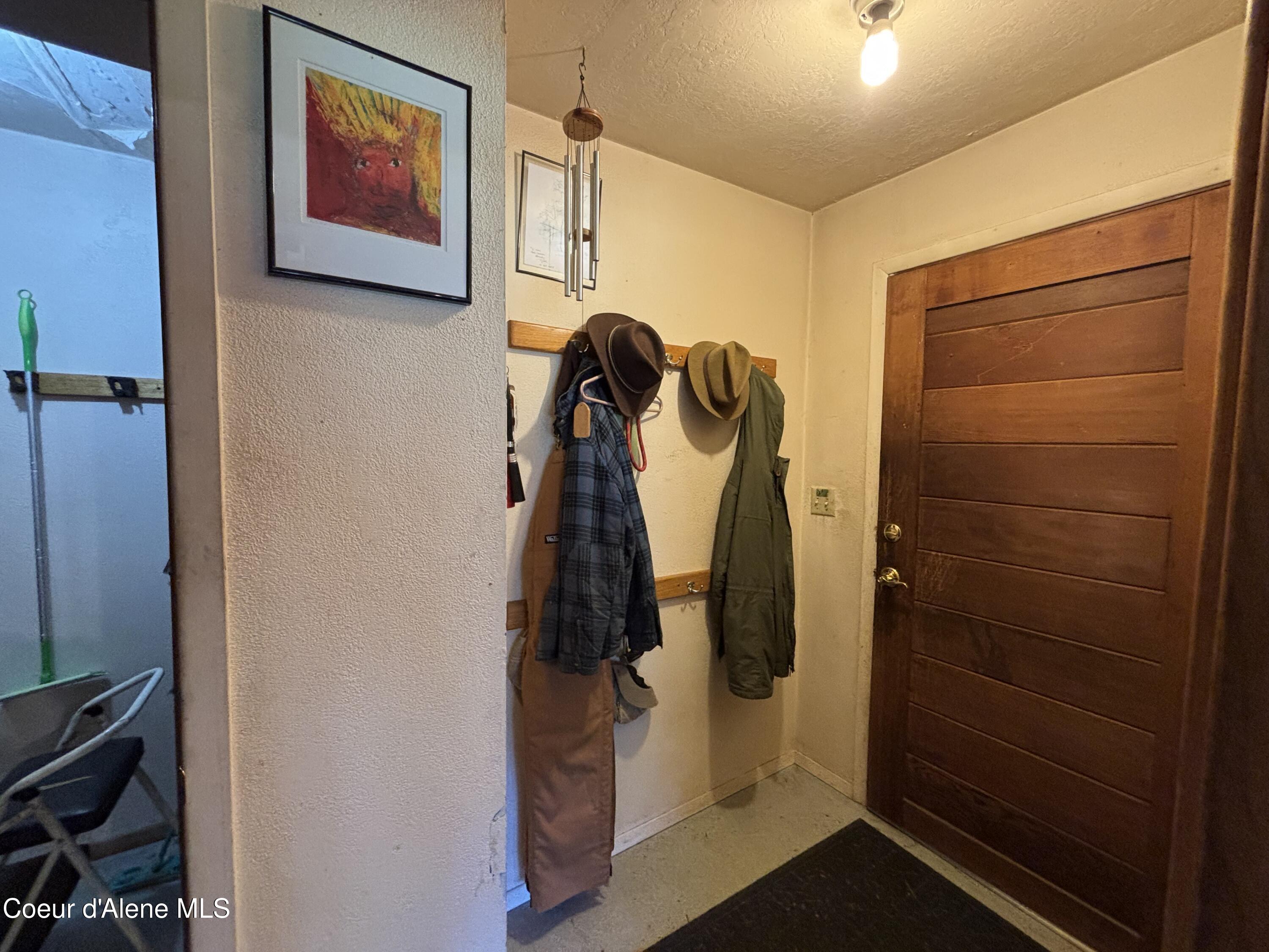 2216 Mosquito Creek Road Clark Fork, ID 83811 - Photo 11 of 47 010B home entry
