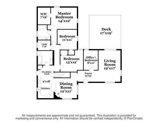 41 Mill Road Boylston, MA 01505 - Photo 27 of 28 Gallery Image 27