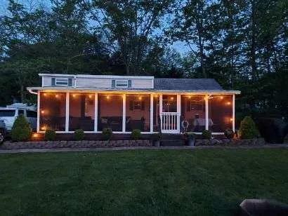 $25,000 | 4623 Grady Road, Potter, NY 14527
