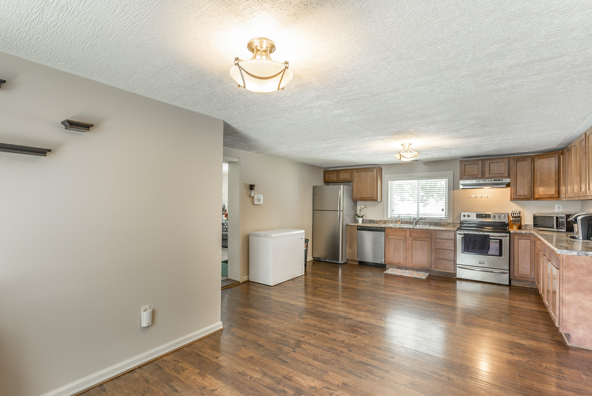 1628 Prigmore Road Chattanooga, TN 37412 - Photo 15 of 49 Kitchen