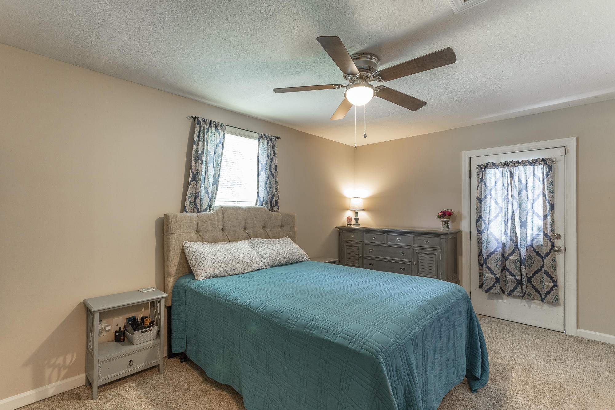1628 Prigmore Road Chattanooga, TN 37412 - Photo 18 of 49 Bedroom #1