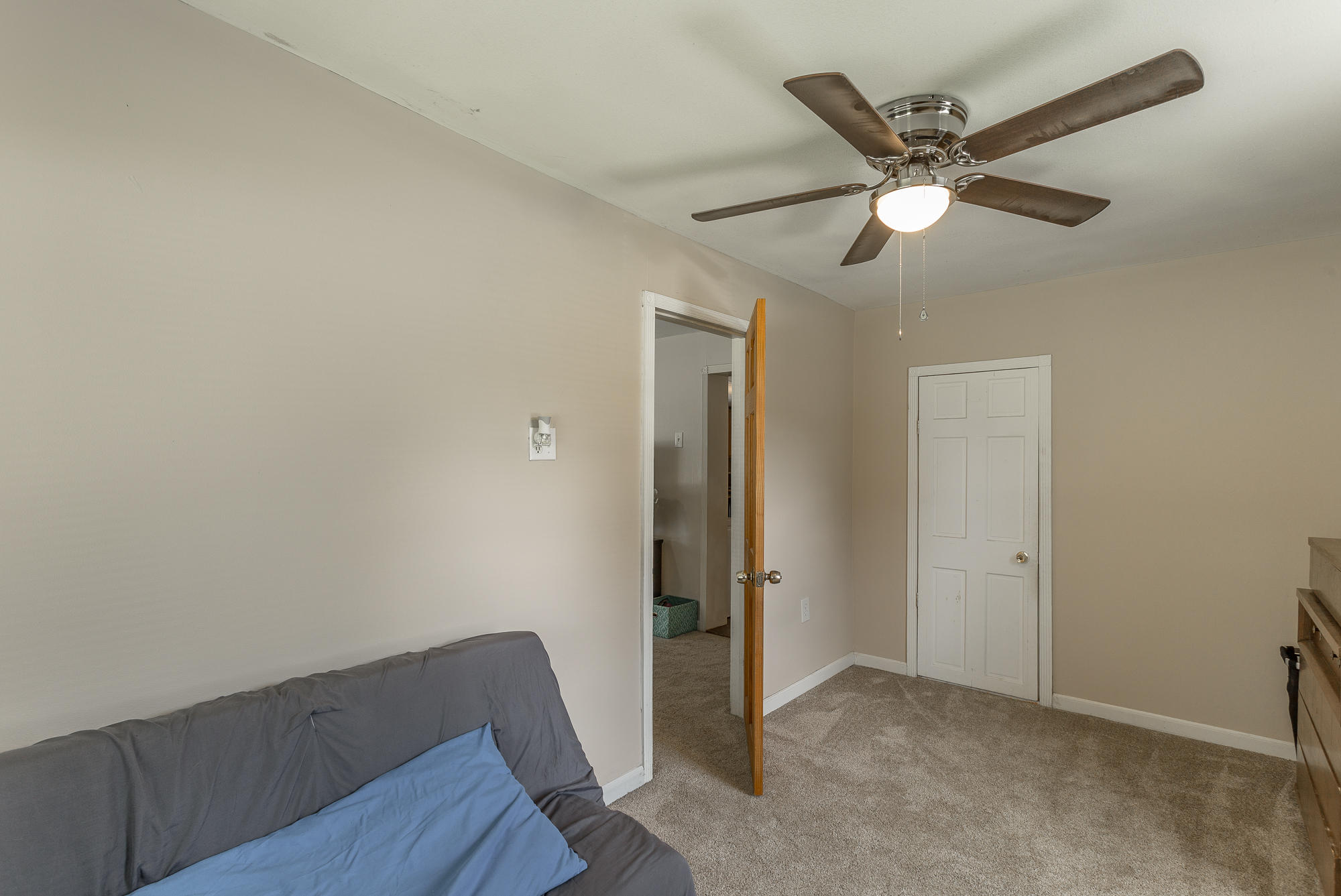 1628 Prigmore Road Chattanooga, TN 37412 - Photo 20 of 49 Bedroom #2