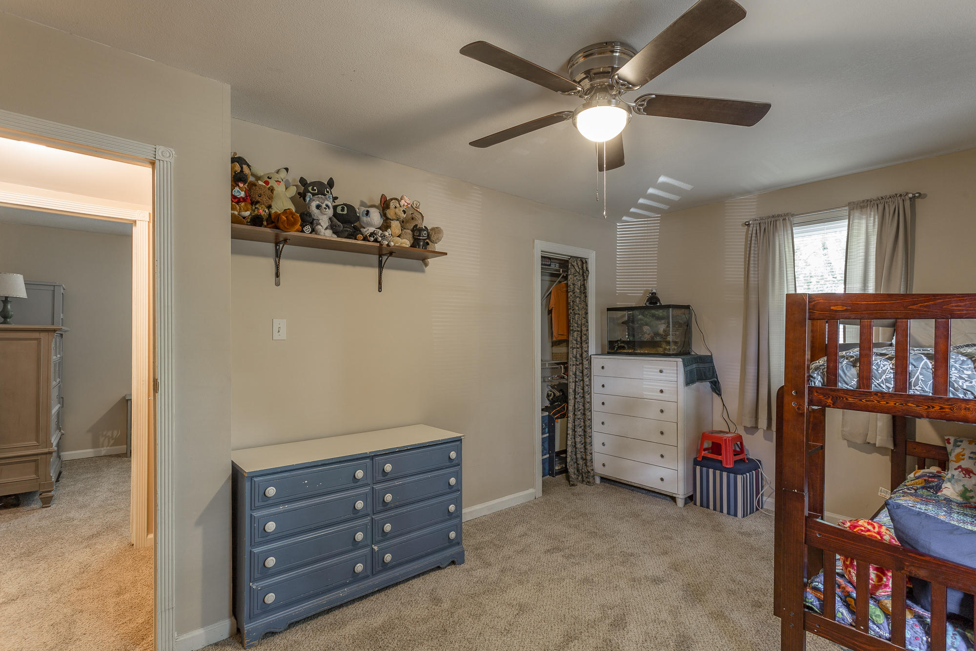 1628 Prigmore Road Chattanooga, TN 37412 - Photo 24 of 49 Bedroom #3