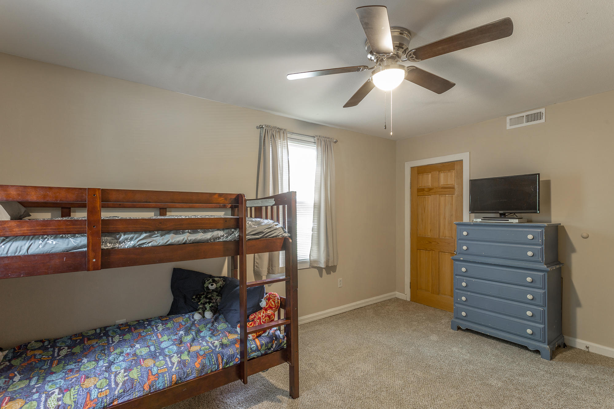 1628 Prigmore Road Chattanooga, TN 37412 - Photo 25 of 49 Bedroom #3
