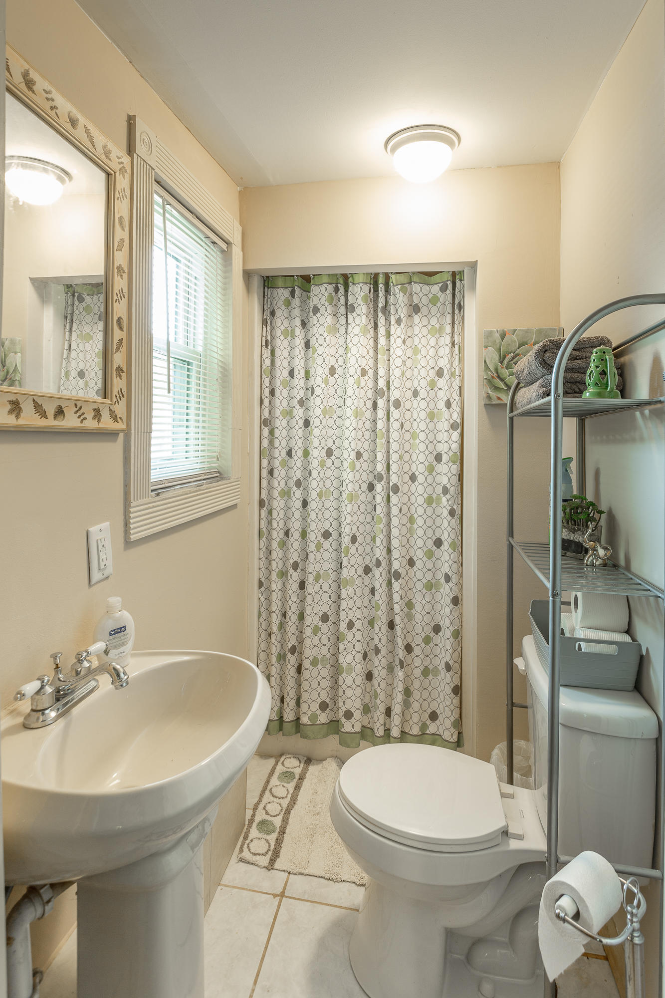 1628 Prigmore Road Chattanooga, TN 37412 - Photo 26 of 49 En-Suite Full Bath