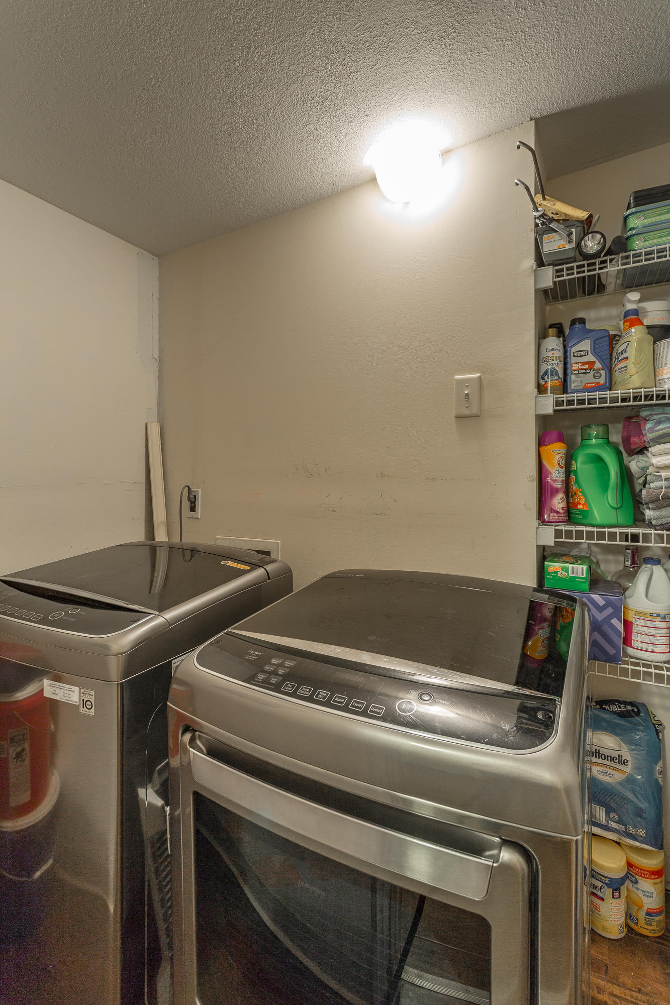 1628 Prigmore Road Chattanooga, TN 37412 - Photo 27 of 49 Laundry Room