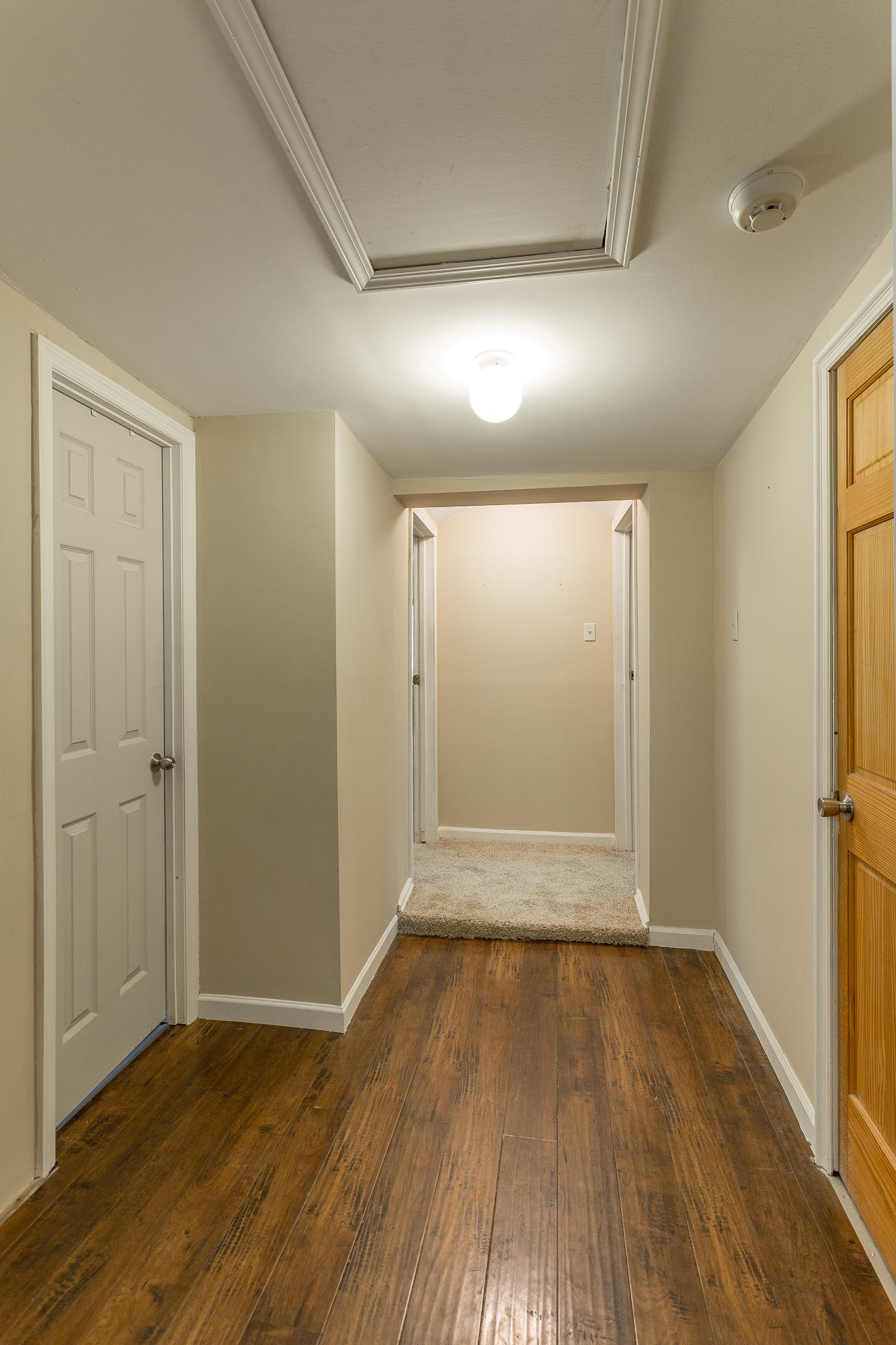 1628 Prigmore Road Chattanooga, TN 37412 - Photo 28 of 49 Hallway