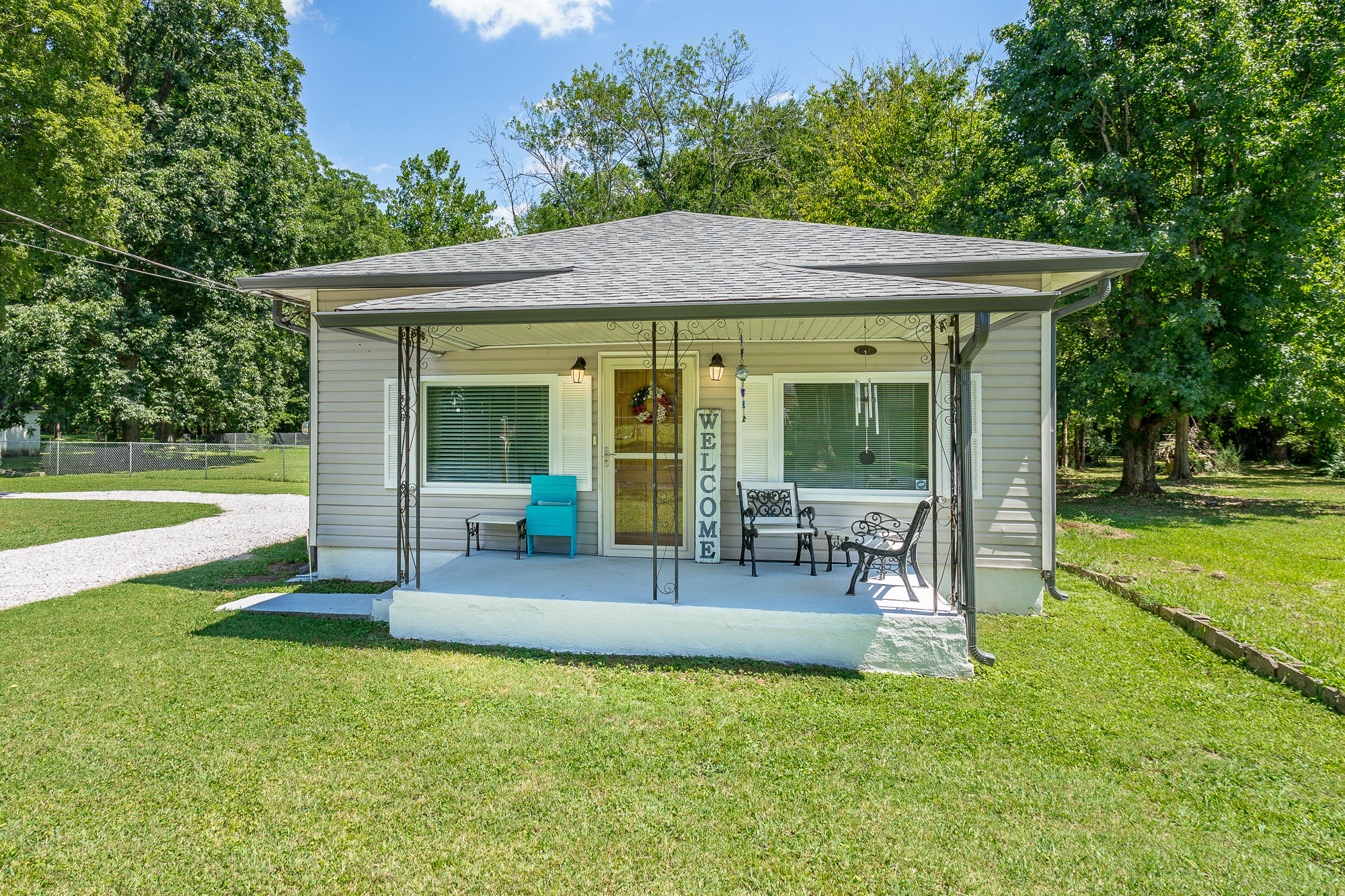 1628 Prigmore Road Chattanooga, TN 37412 - Photo 29 of 49 1628 Prigmore Rd