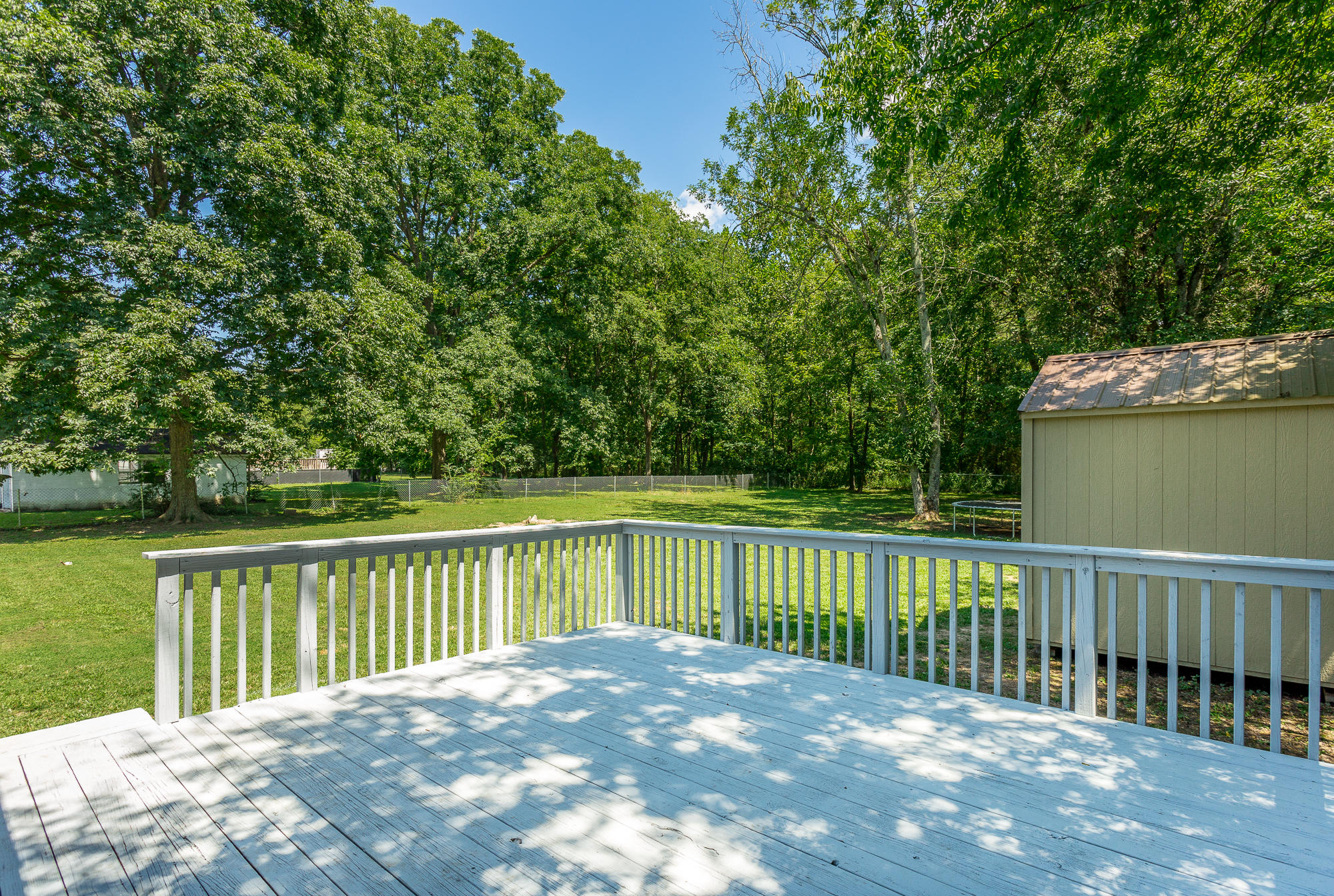 1628 Prigmore Road Chattanooga, TN 37412 - Photo 34 of 49 Large Deck