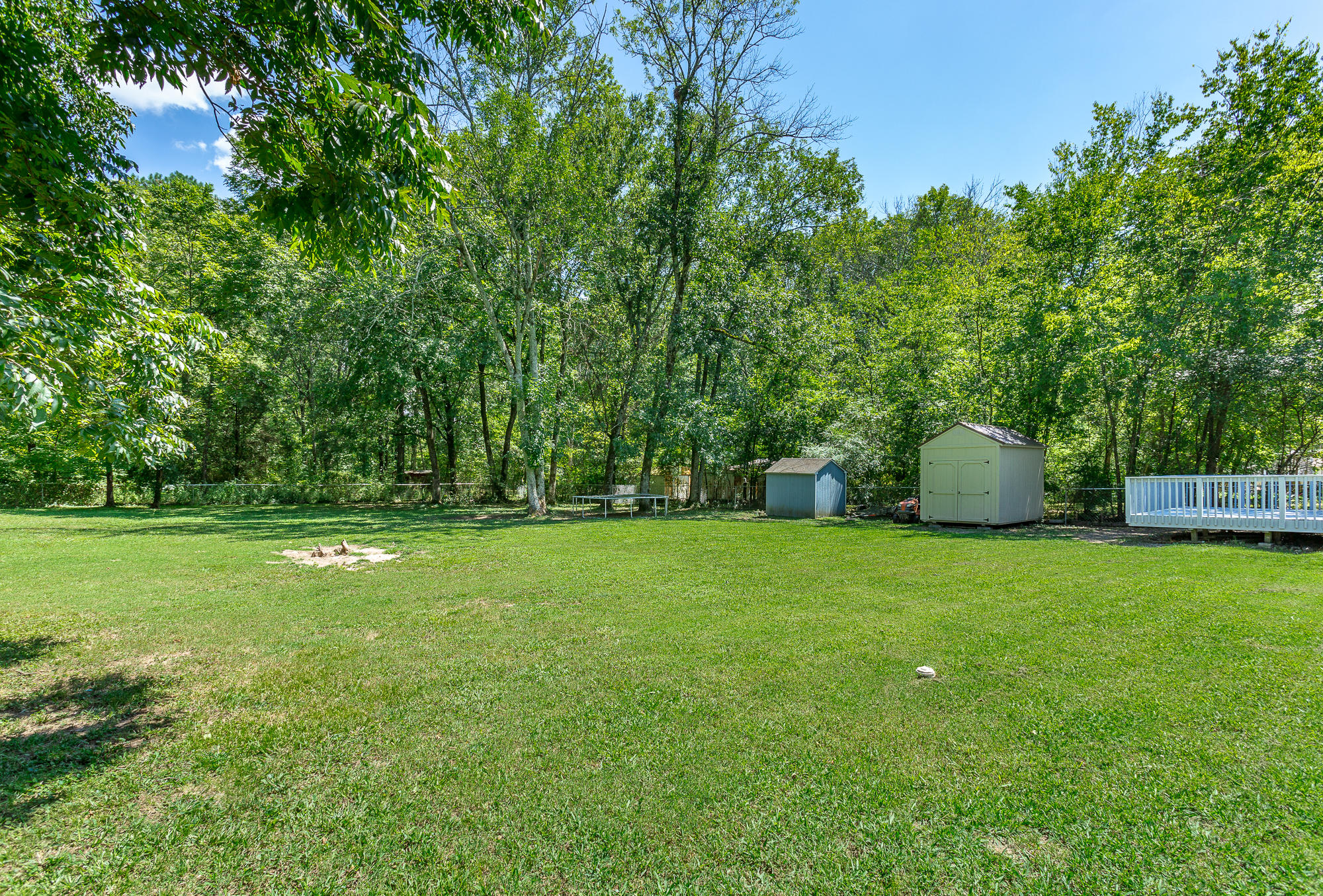 1628 Prigmore Road Chattanooga, TN 37412 - Photo 38 of 49 Lots of Room for Activiites
