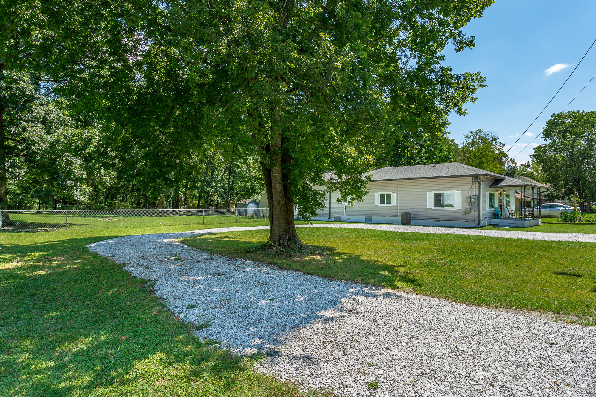 1628 Prigmore Road Chattanooga, TN 37412 - Photo 40 of 49 Circular Drive