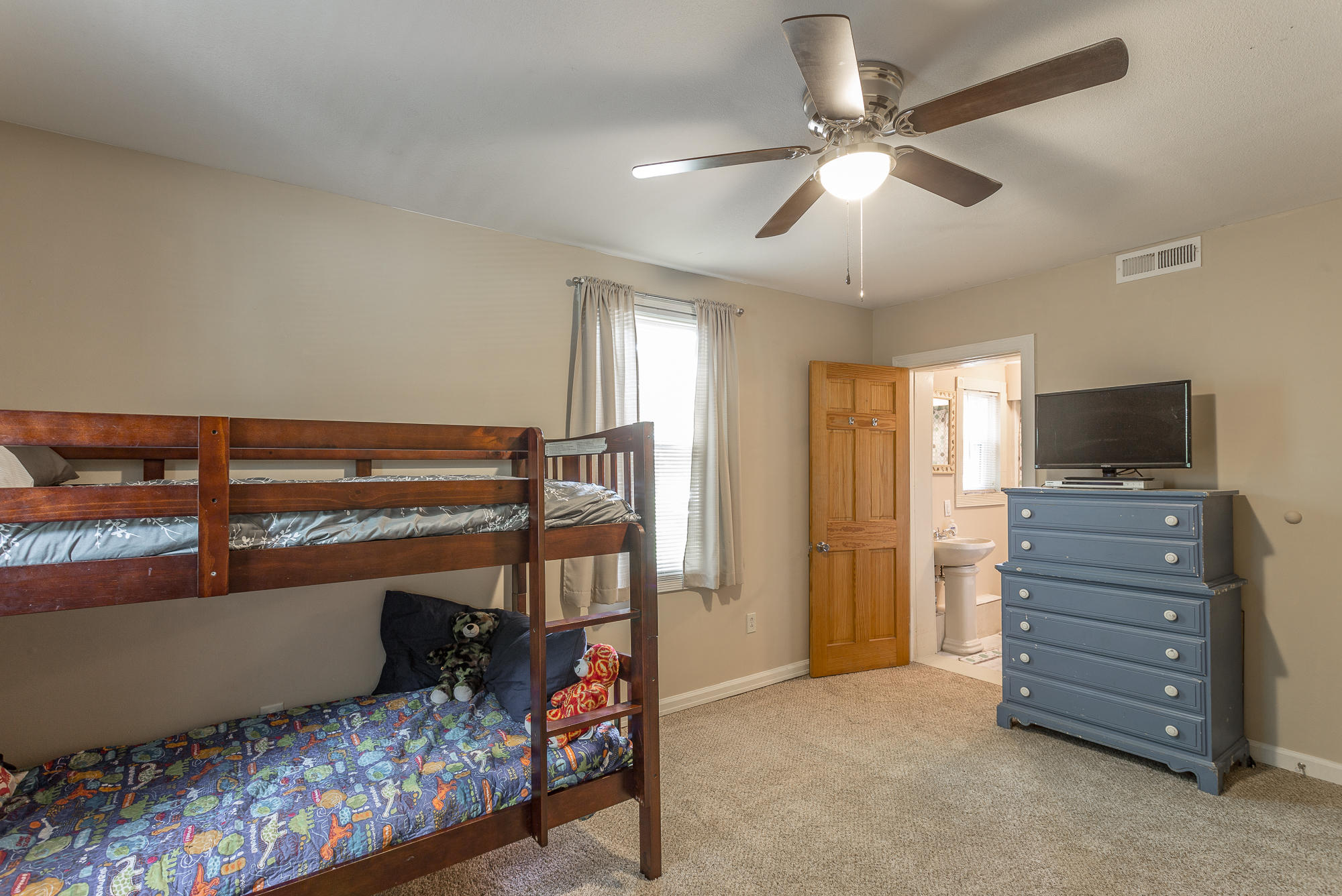 1628 Prigmore Road Chattanooga, TN 37412 - Photo 8 of 49 Bedroom #3