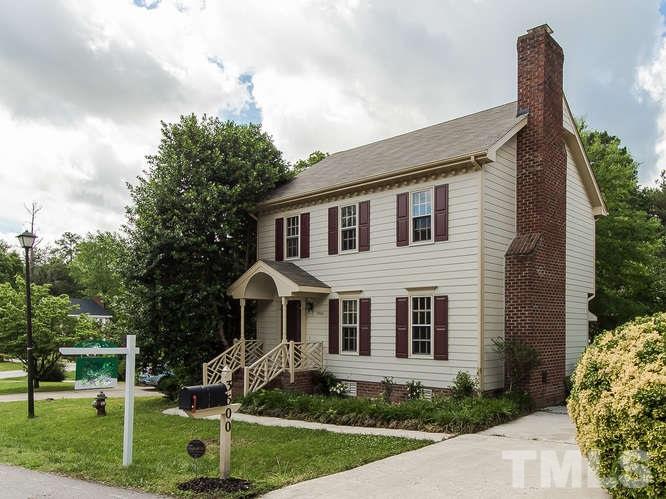 3500 East Jameson Road Raleigh, NC 27604 - Photo 1 of 25