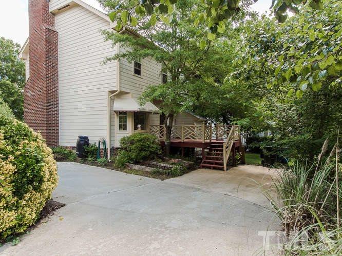 3500 East Jameson Road Raleigh, NC 27604 - Photo 24 of 25