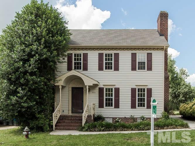 3500 East Jameson Road Raleigh, NC 27604 - Photo 25 of 25