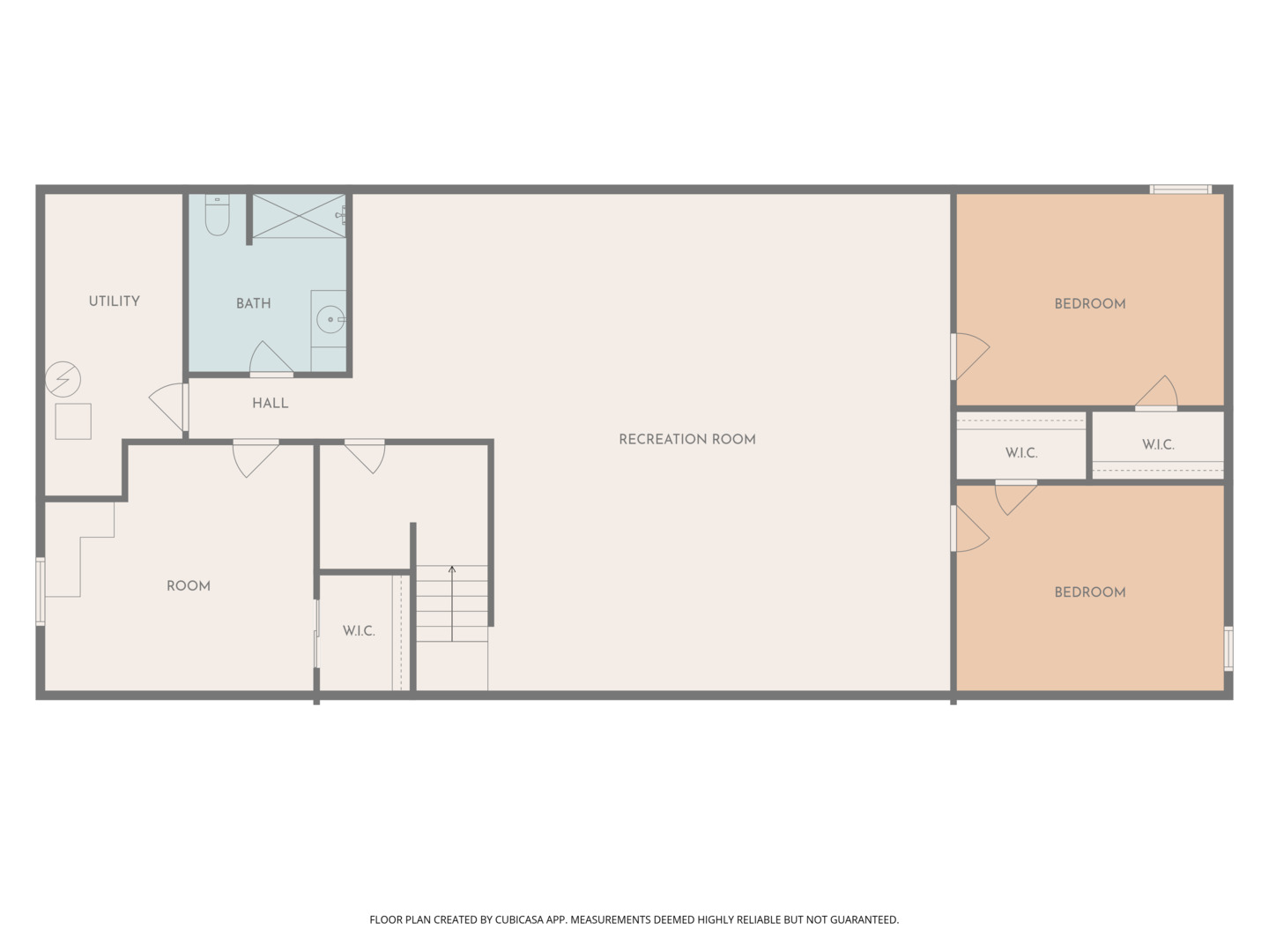 11052 Prestwick Drive Benton, IL 62812 - Photo 46 of 46 a black and white photo of a room