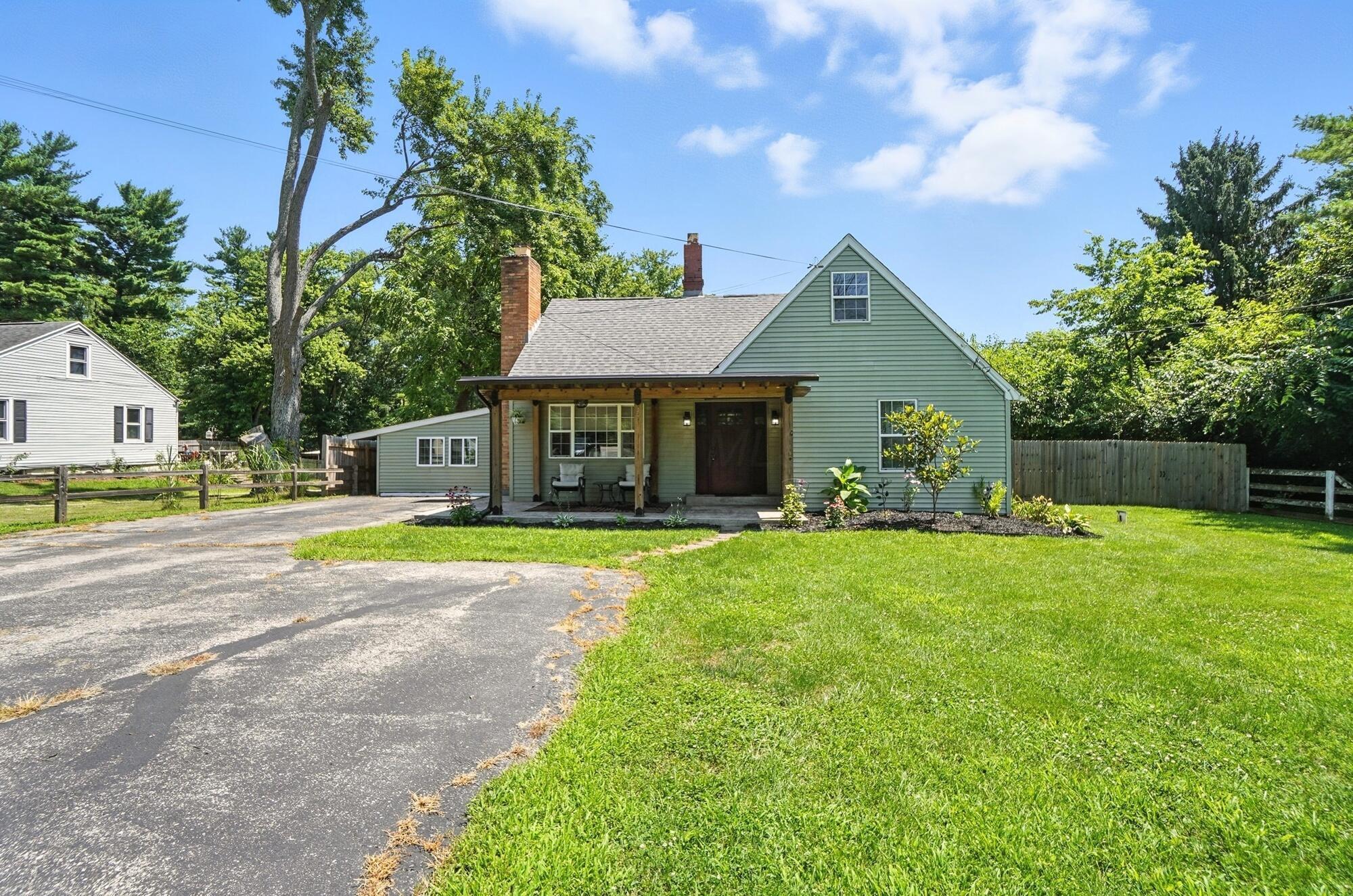 44 South Bird Road Springfield, OH 45505 - Photo 3 of 51 004