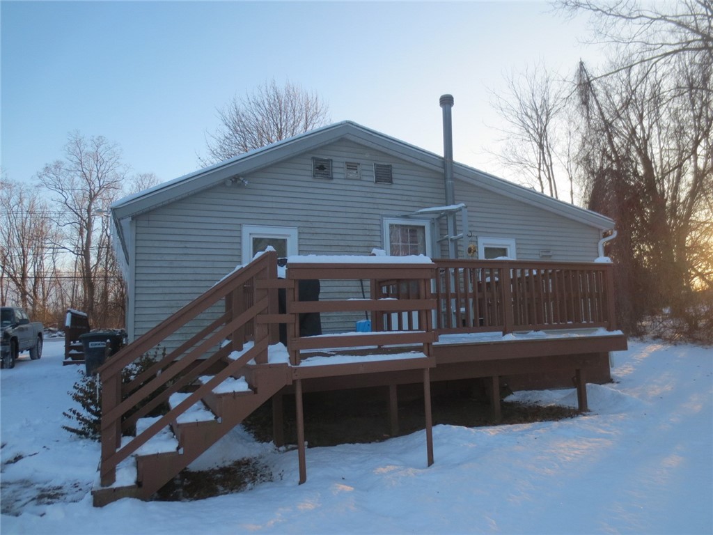 2198 Highway 96 Phelps, NY 14432 - Photo 2 of 22