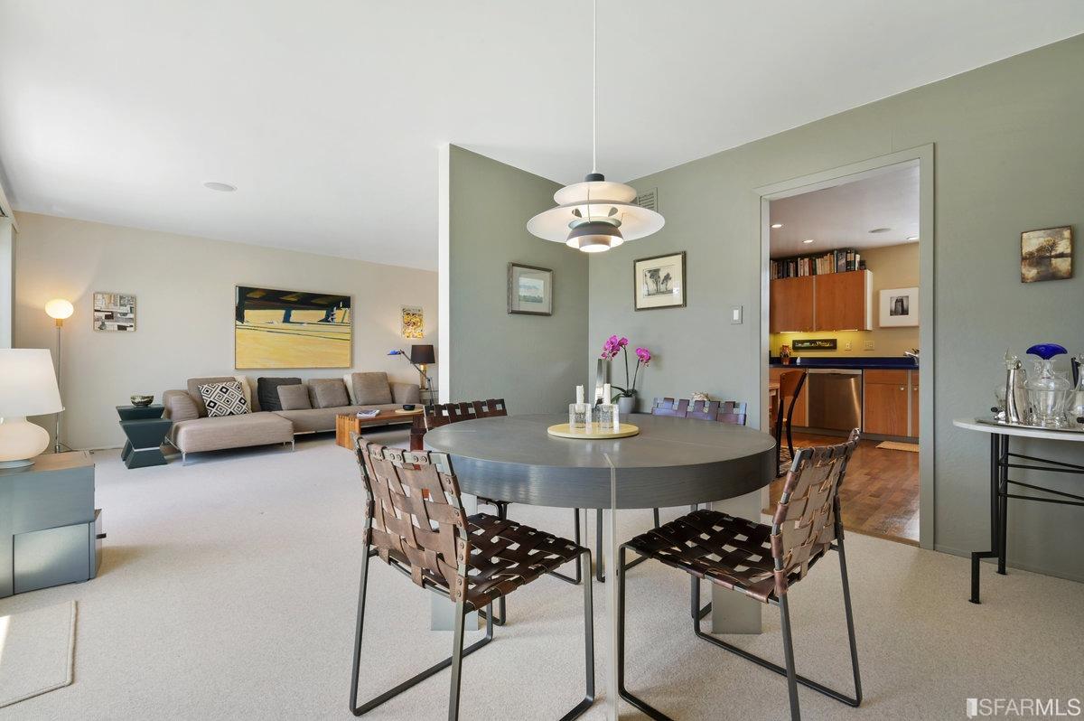52 Museum Way, Unit TOP San Francisco, CA 94114 - Photo 14 of 38