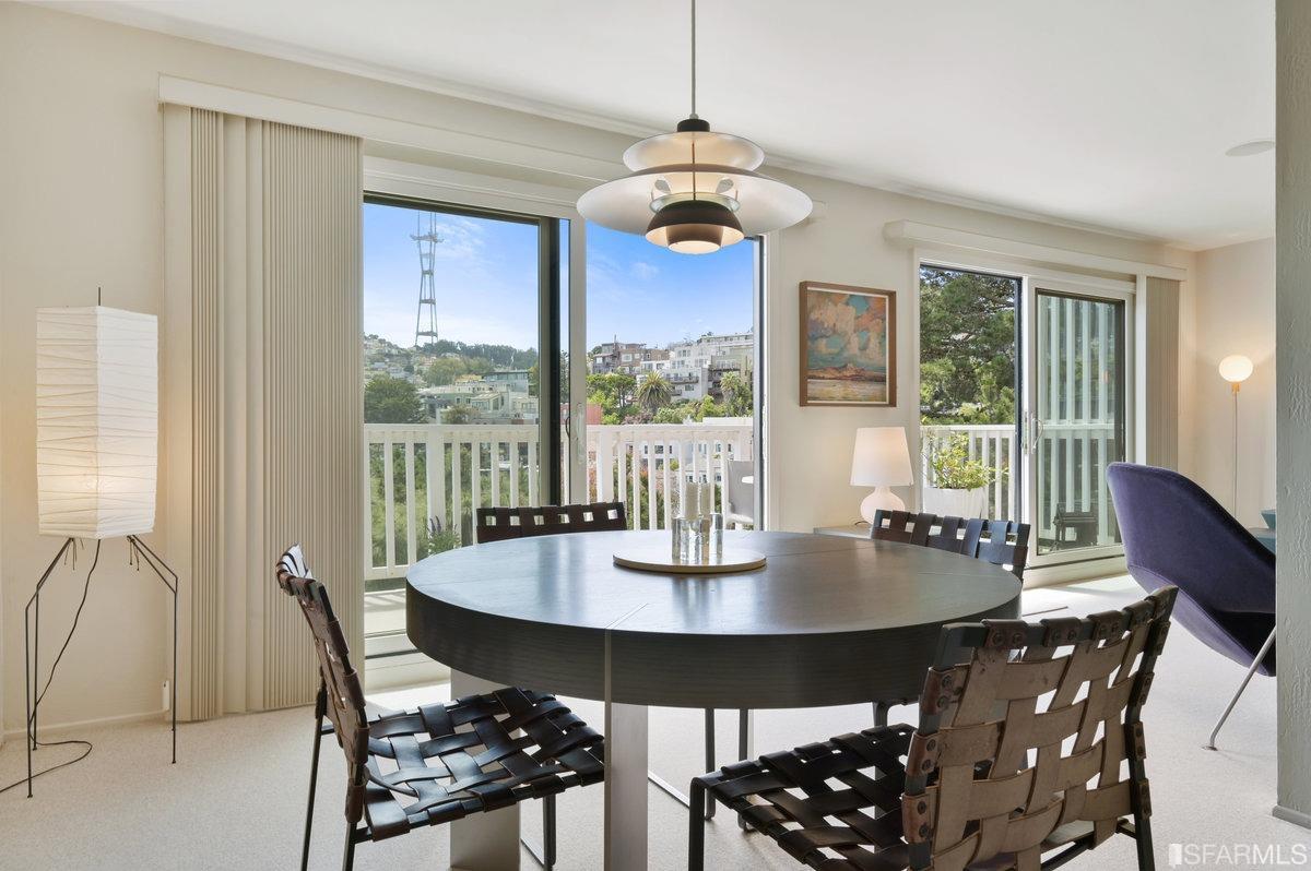52 Museum Way, Unit TOP San Francisco, CA 94114 - Photo 15 of 38